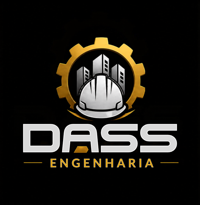 Logomarca DASS Engenharia